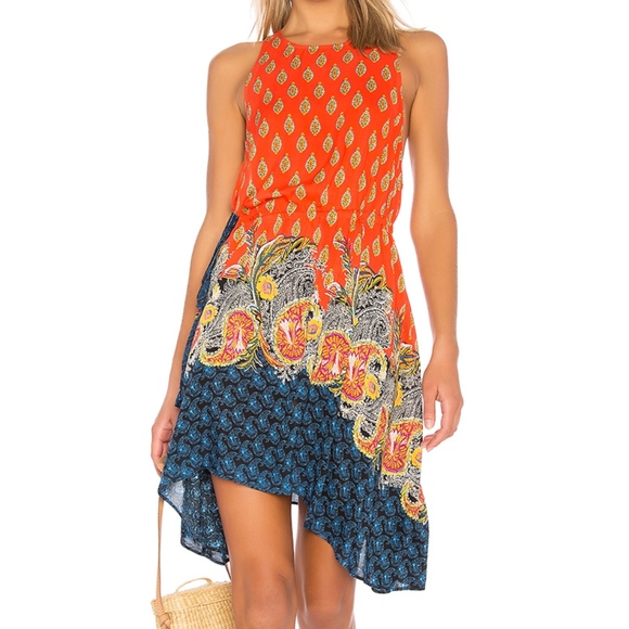 Free People Dresses & Skirts - SALE NWOT FREE PEOPLE RENDEZVOUS GIRL SLIP